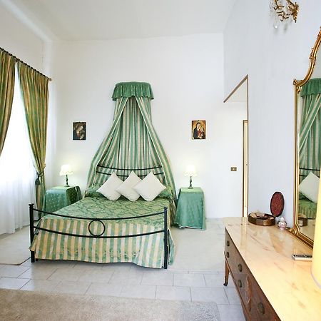 Villa Grant Relais Pomezia Exterior photo