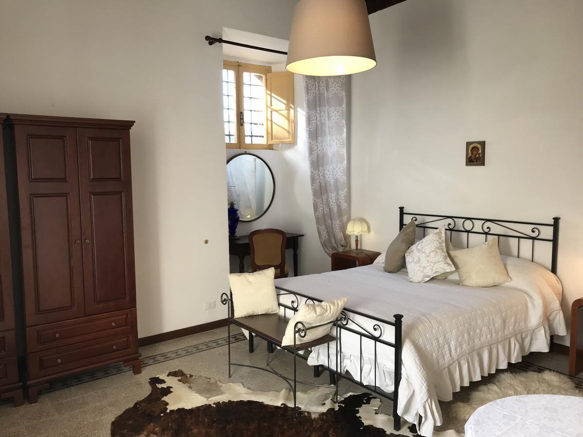 Villa Grant Relais Pomezia Exterior photo